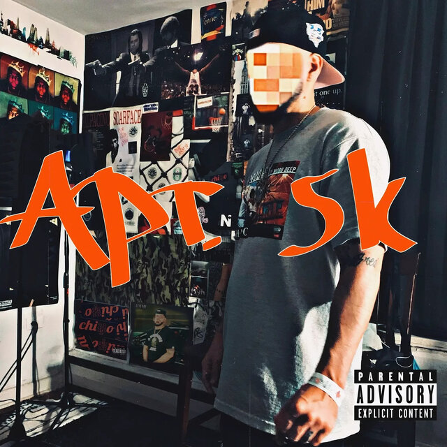 Apt. 5k