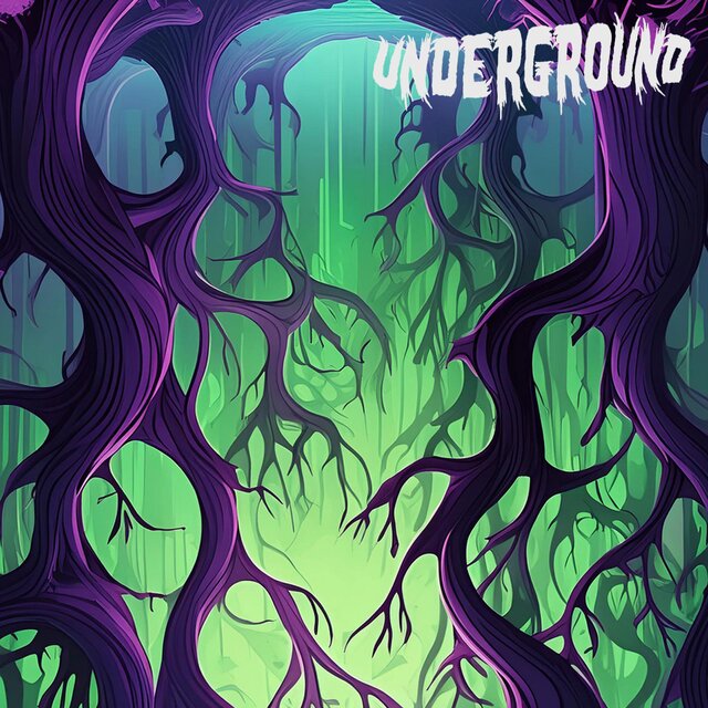 Underground