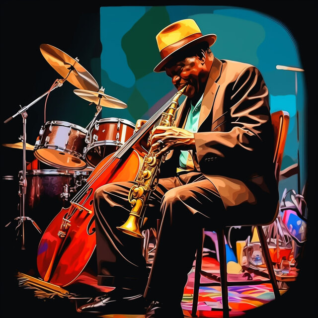 Crossroads Fusion: Diverse Jazz Music