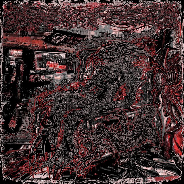 Vykexo Dimethyltryptafunk