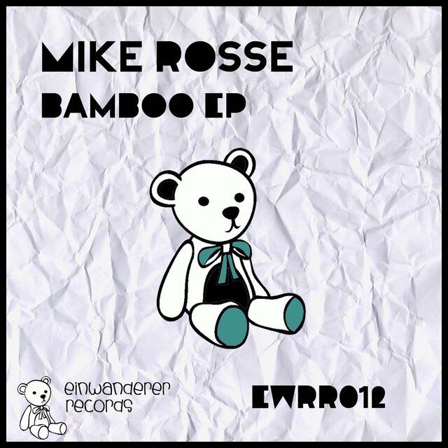Bamboo EP