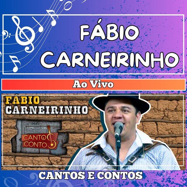 AO VIVO NO CANTOS E CONTOS JUNHO 2021