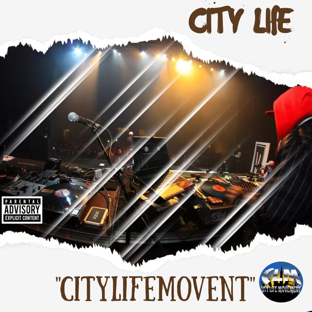 CityLifemovent