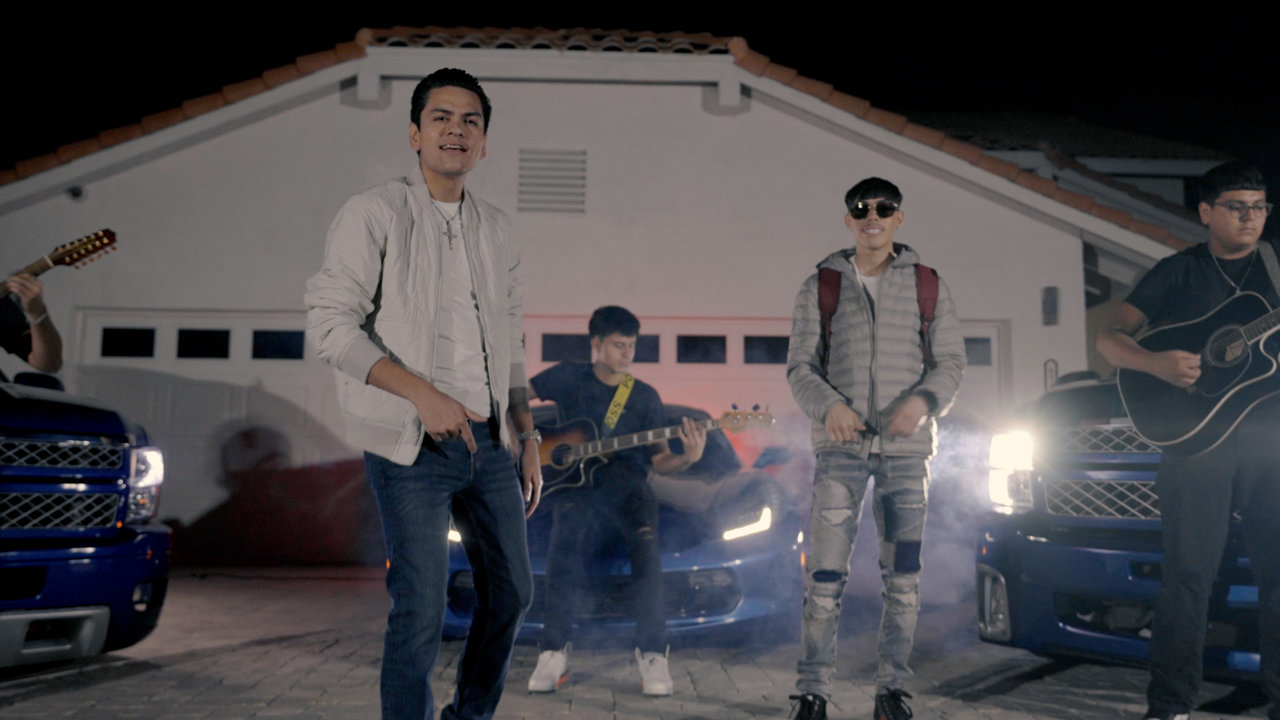 Gané el Respeto (Video Oficial)