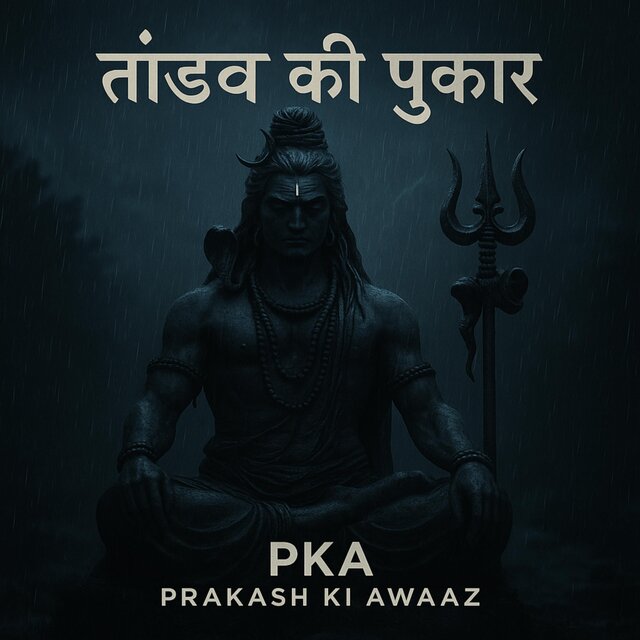 तांडव की पुकार