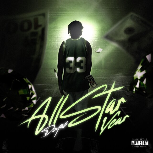 AllStar Year