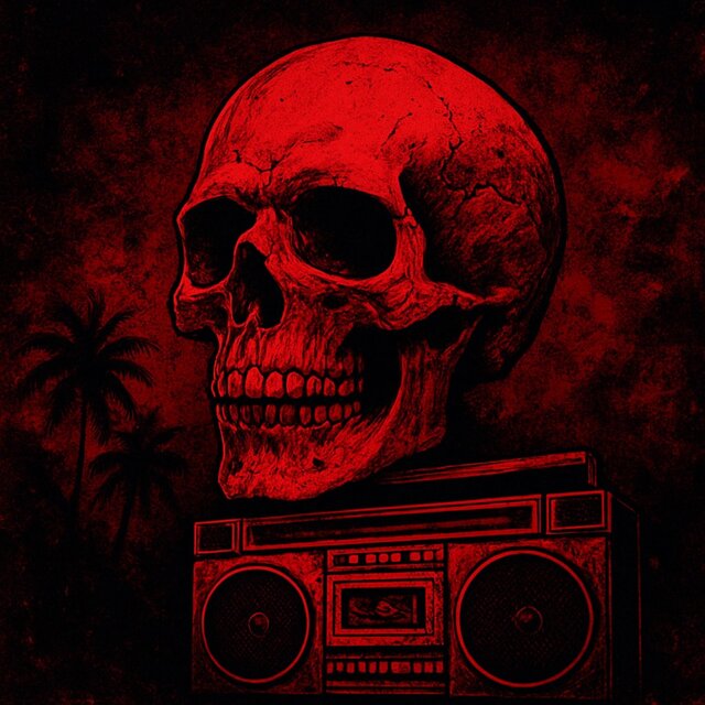 MANIC FUNK