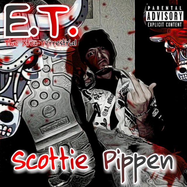 Scottie Pippen