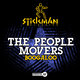 Cover art for album Boogaloo by The People Movers