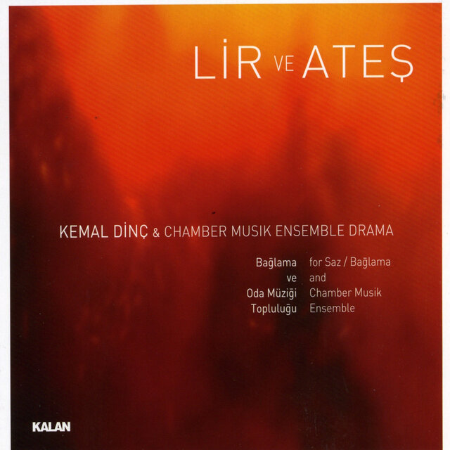 Lir ve Ateş