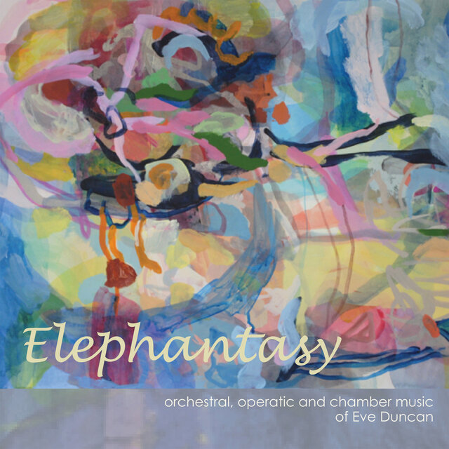 Elephantasy