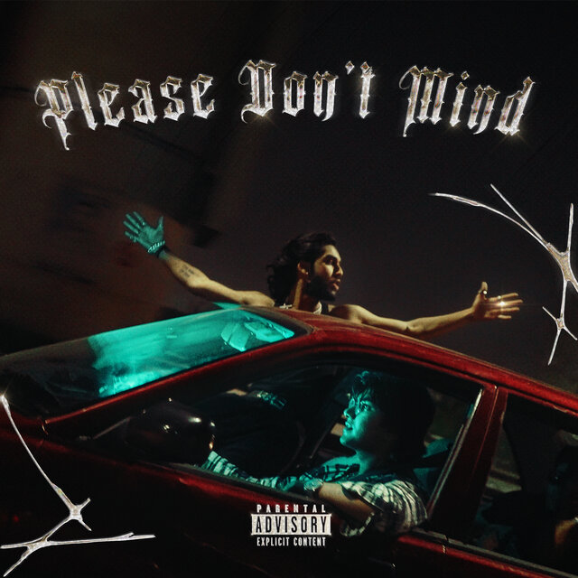 Please Don't Mind