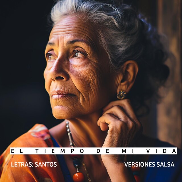 El Tiempo De Mi Vida (Versiones Salsa)
