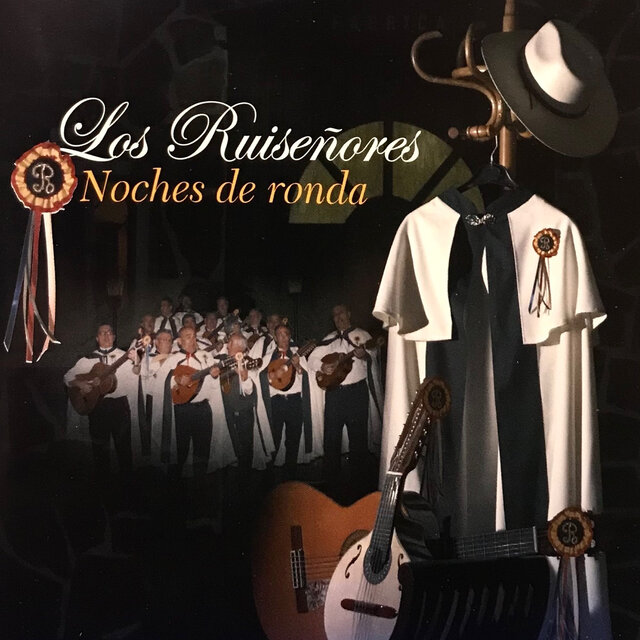 Noches de Ronda