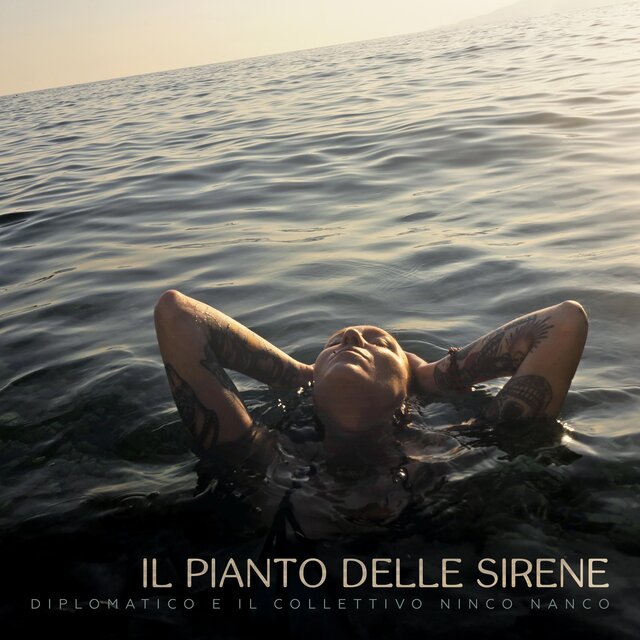 Il Pianto delle Sirene