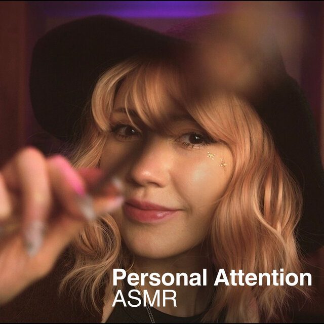 May I Practice My Spells On You? (ASMR Whispers, Layered Sounds, Personal Attention, Thunderstorm)