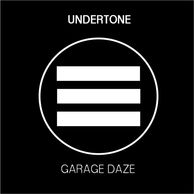 GARAGE DAZE