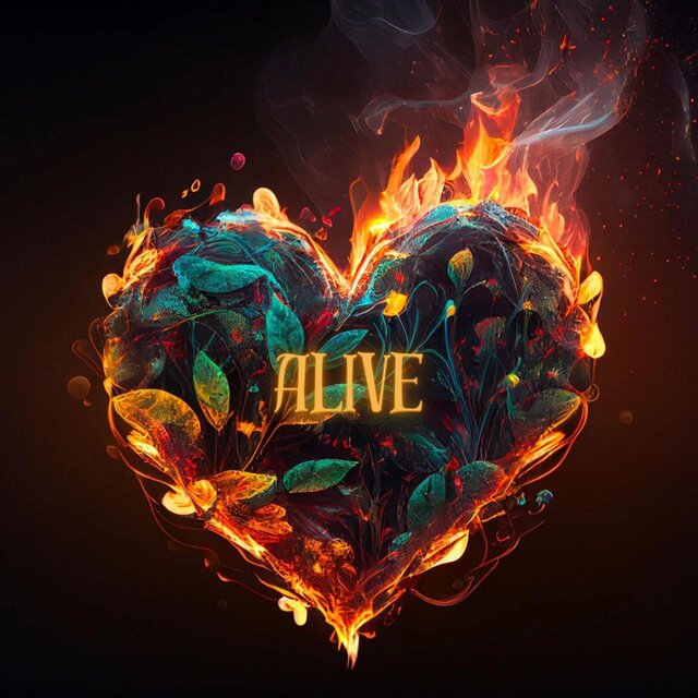 Alive