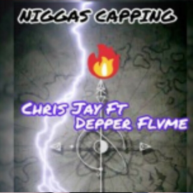 Niggas Capping