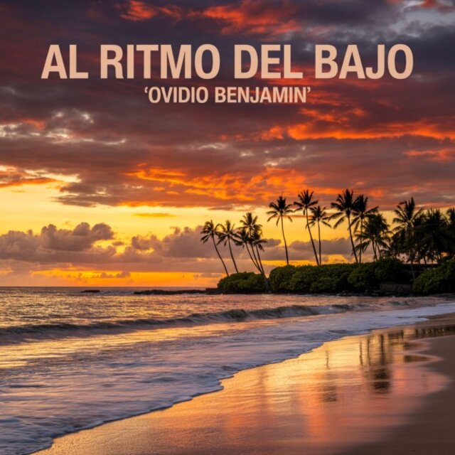 Al Ritmo del Bajo (Kizomba 2025)
