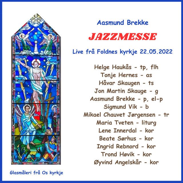 Jazzmesse (live)