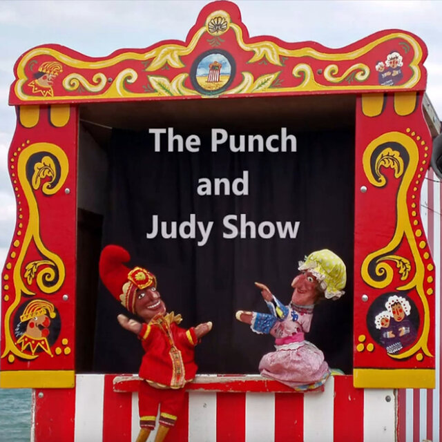 The Punch and Judy Show