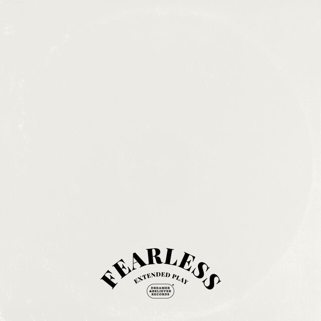 Fearless (Extented Play)