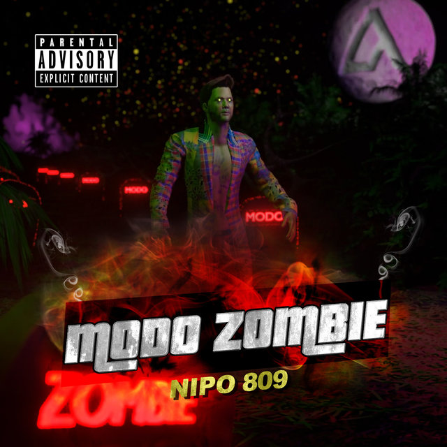 Modo Zombie