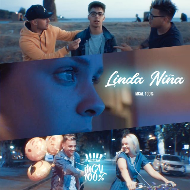 Linda Niña