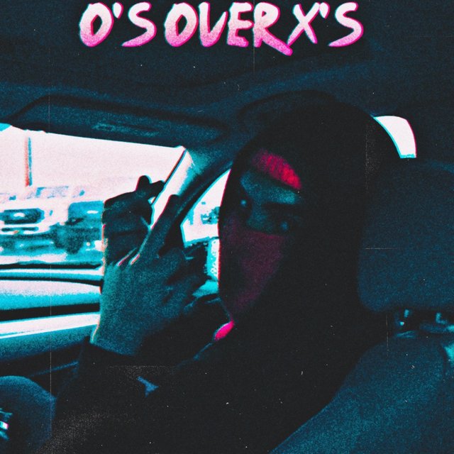 O's Over X's