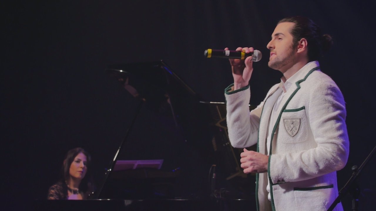 Conquista (Cover) (Ao Vivo)