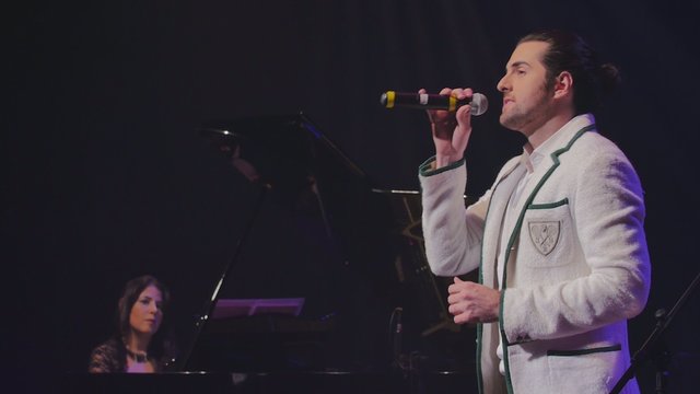 Conquista (Cover) (Ao Vivo)