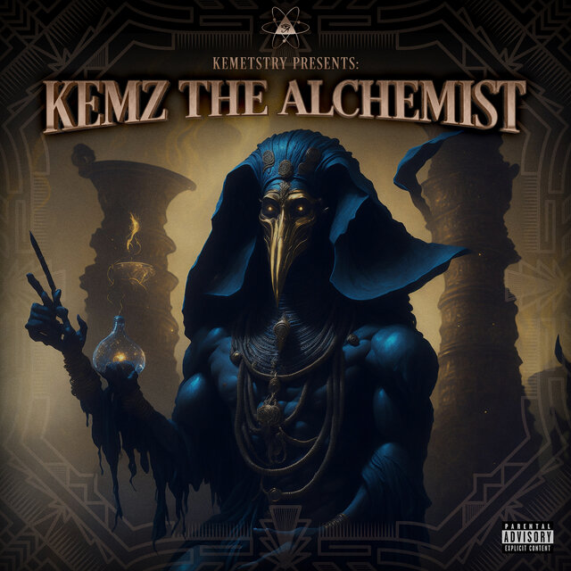 Kemz the Alchemist