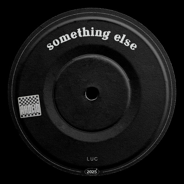 something else