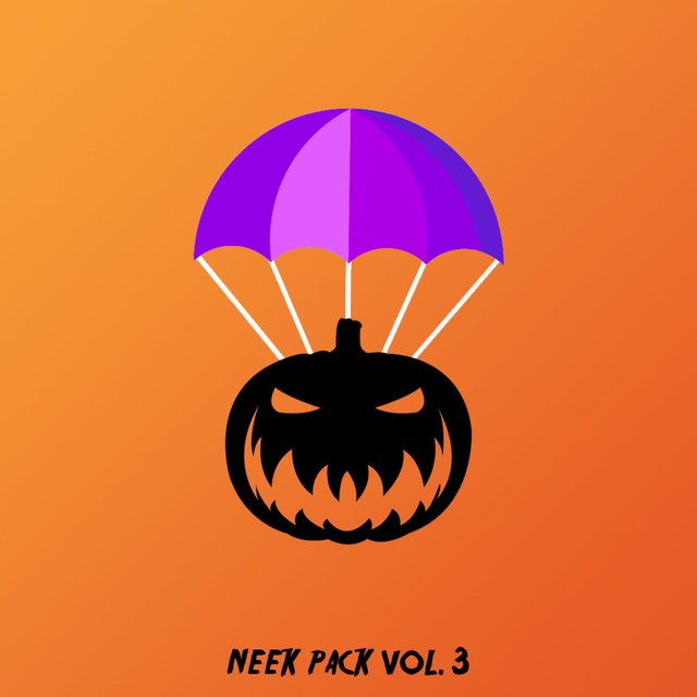 NEEK PACK VOL 3