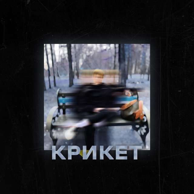 Крикет