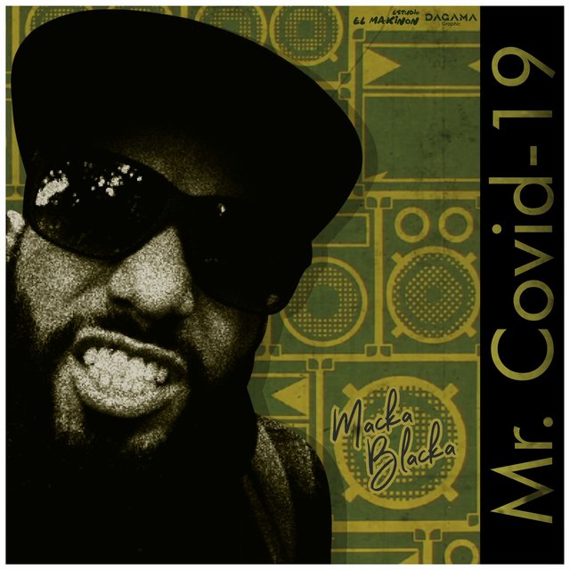 Mr. Covid-19