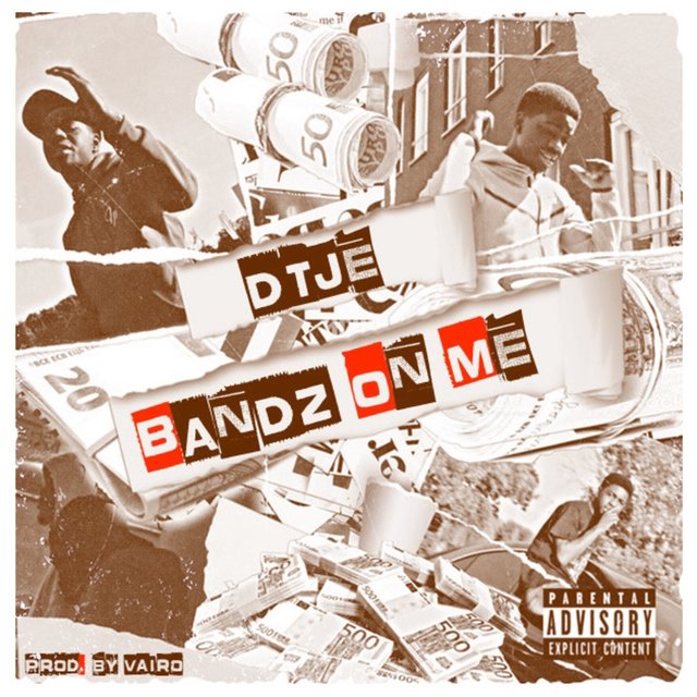 Bandz on Me