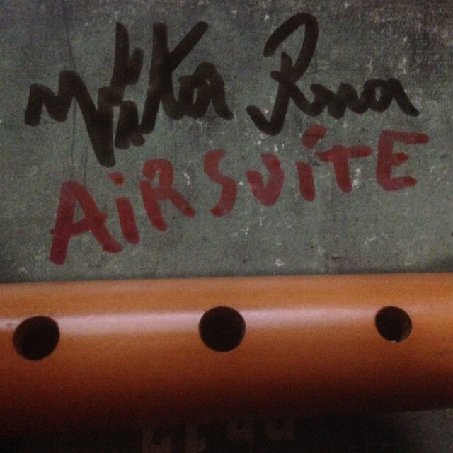 Air Suíte