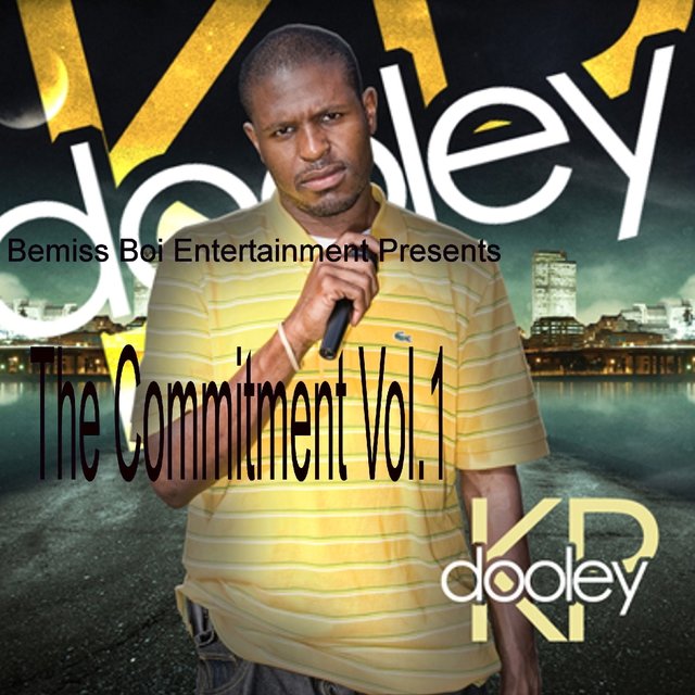 The Commitment Vol .1