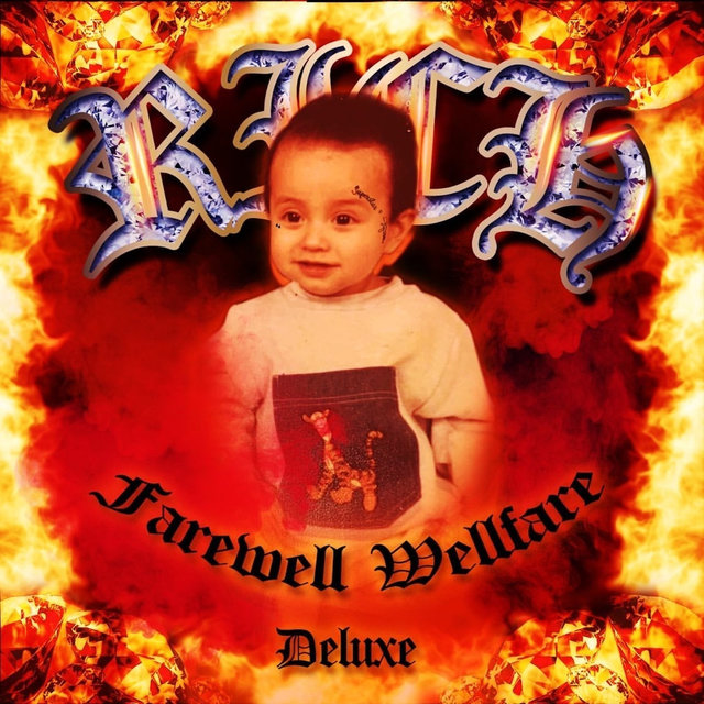 Farewell Wellfare Deluxe
