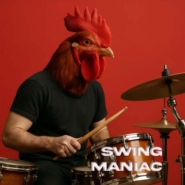 Swing Maniac