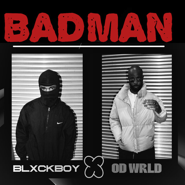 Badman