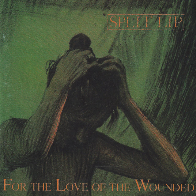 For The Love Of The Wounded