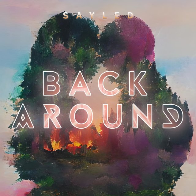 Back Around