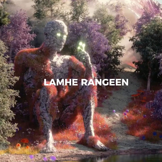 Lamhe Rangeen