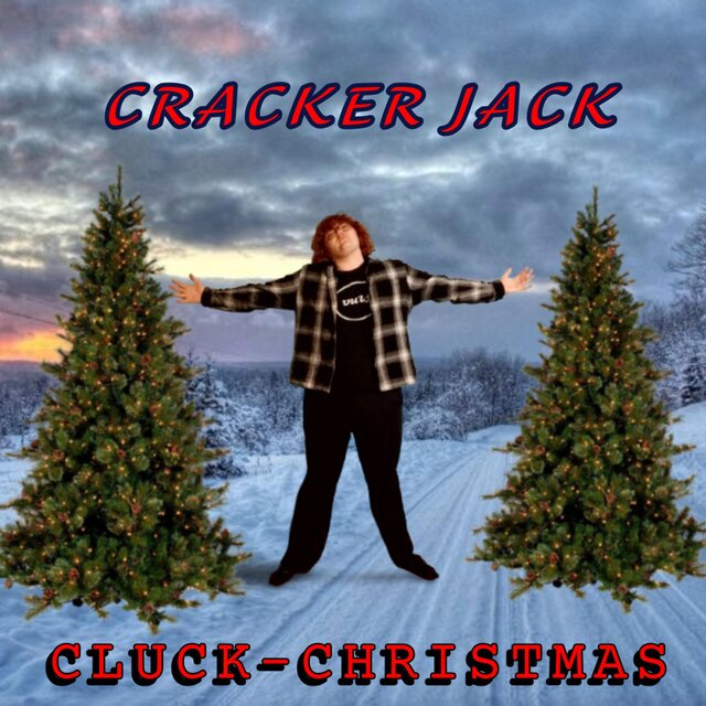 Cluck-Christmas EP