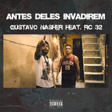 Antes Deles Invadirem