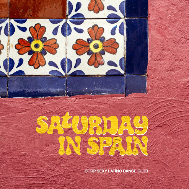 Saturday in Spain