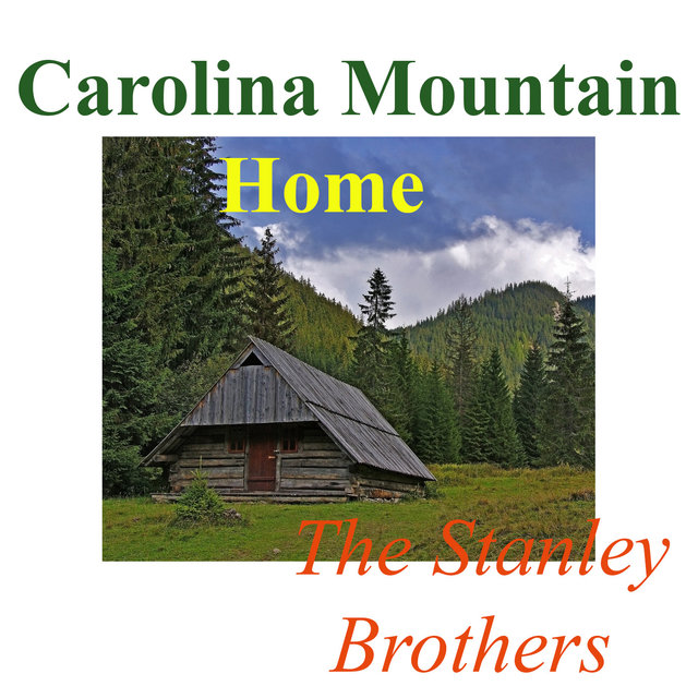 Carolina Mountain Home